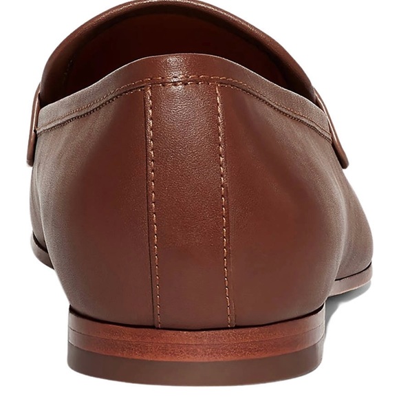 COACH SCULPTED SIGNATURE LOAFERS - Picture 3 of 5